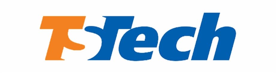 TS-TECH logó