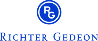 Richter_Gedeon_Logo