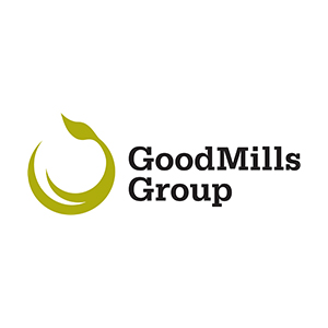GoodMills Group logó