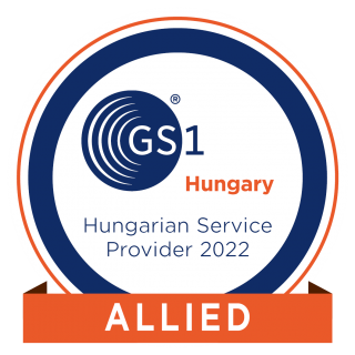 GS1 Logo Allied