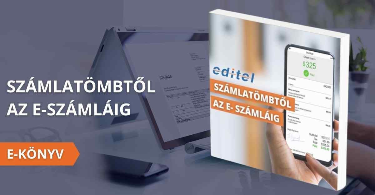 E-book Szamlatombtol E Szamlaig