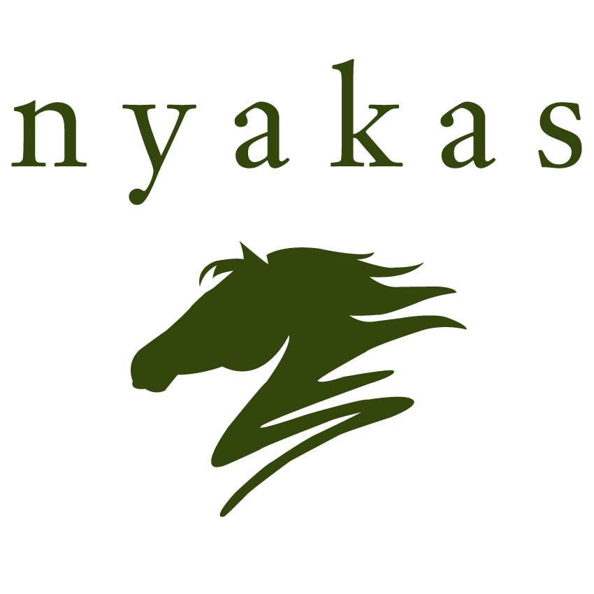 Nyakas Winery Logo