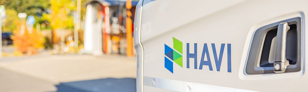 HAVI Logistic - a számvitel digitalizálása költséghatékony az EDI segítségével